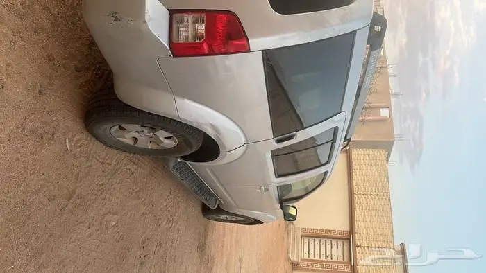 نيسان بافندر للبيع 3