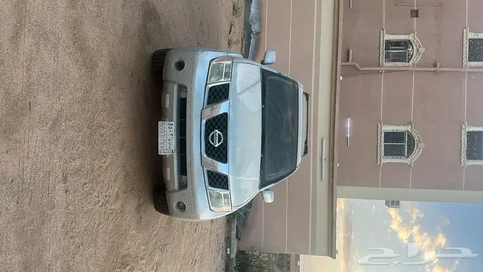 نيسان بافندر للبيع 5