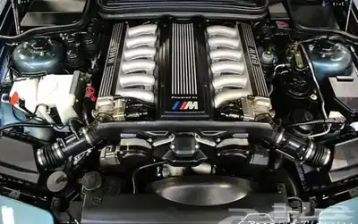 صيانة بي ام دبليو BMW وقطع غيار 5
