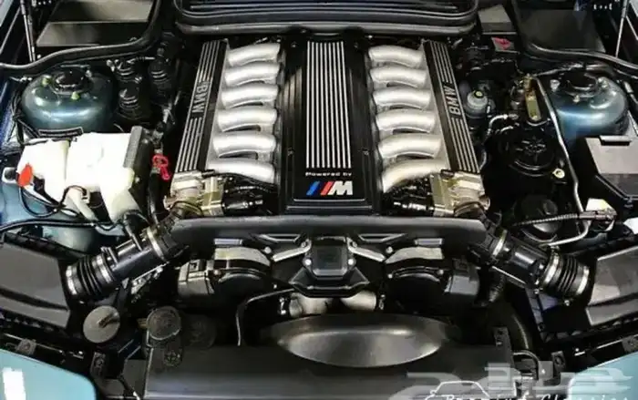 صيانة بي ام دبليو BMW وقطع غيار 5