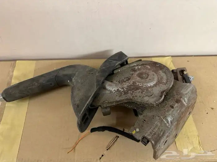 قطع غيار الالنتراء اصلي مستخدم نظيف 3