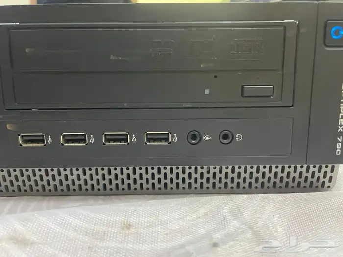 DELL i5 السريع لجميع الخدمات للمكاتب وغيره جميع الاغراض 11