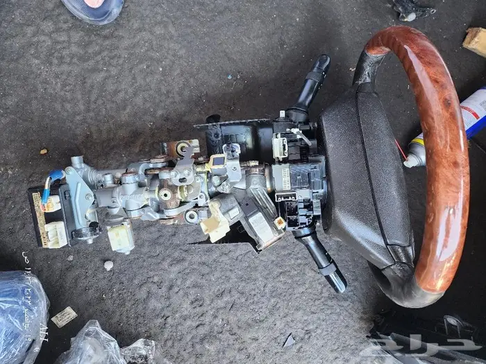 قطع غيار تاندرا سكويا تندرا سيكويا قطع غيار تشليح 20