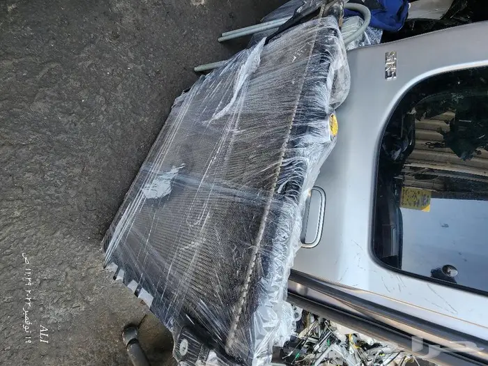 قطع غيار تاندرا سكويا تندرا سيكويا قطع غيار تشليح 21