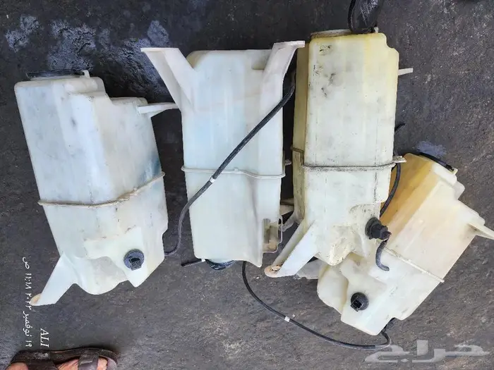 قطع غيار تاندرا سكويا تندرا سيكويا قطع غيار تشليح 18