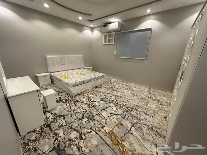 شقق مفروشة نظيفة للايجار للعوائل 2