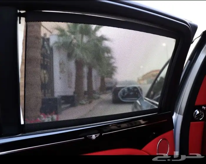 بنتلي مولسان 2014 اخو الجديد 9
