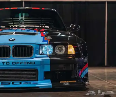 صيانة بي ام دبليو BMW وقطع غيار 0