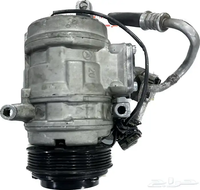 قطع غيار لكزس 7