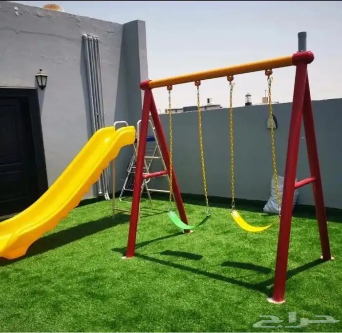 مراجيح مع زحا ليق كبيره مراجيح وطني وخارجي نطانيط كل المقاس 11