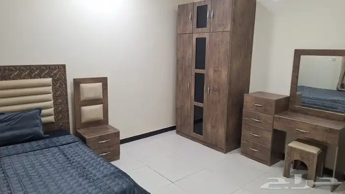 شقق مفروشه للمستجدين العسكر وطلاب الجامعه 7