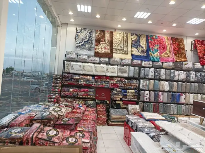 السلام عليكم عندنا تحطيم الاسعار لزبائن الكرام مراتب سراير 7