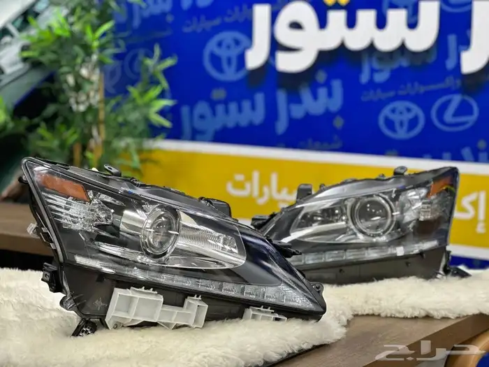 شمعة لكزس جي اس GS موديل 2013 الي 2015 2