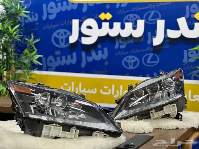 شمعة لكزس جي اس GS موديل 2013 الي 2015 1