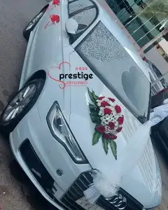 تشريع سيارات عرسان 6