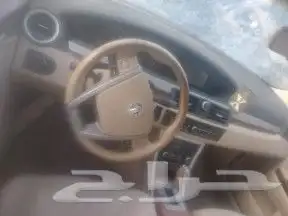 ام جي 2015 حجم 6 تيربو تشليح الدمام قطع غيار فقط 1