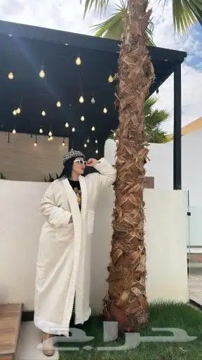فروات( دبل فيس ) شتوي نسائي 19