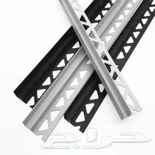 نعله مخفي زويه المنيوم زويه ديكورات بلاط 3