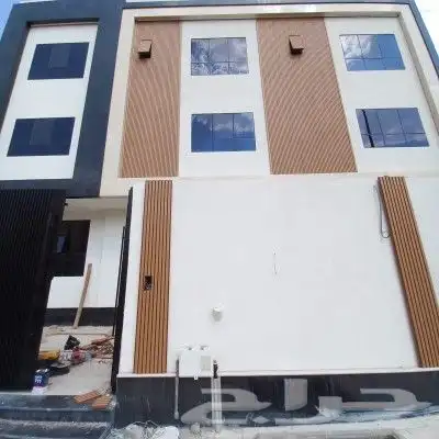 بديل خشب وجهات وحدائق 8