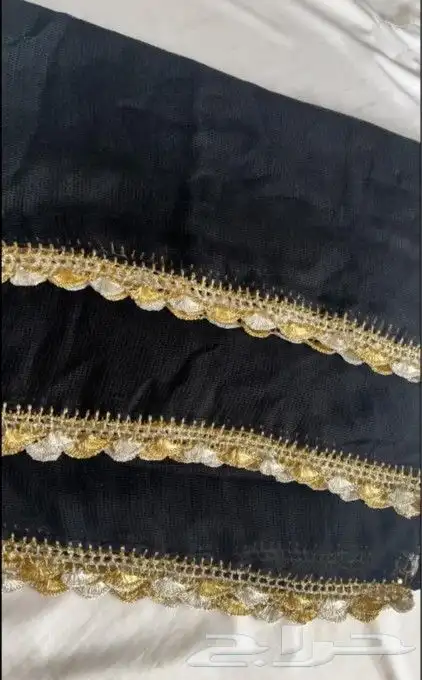 طرحه_شيله_مسفع_شرشف 4