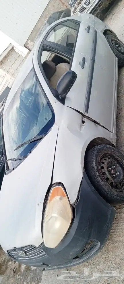 قطع غيار اكسنت 2010 2