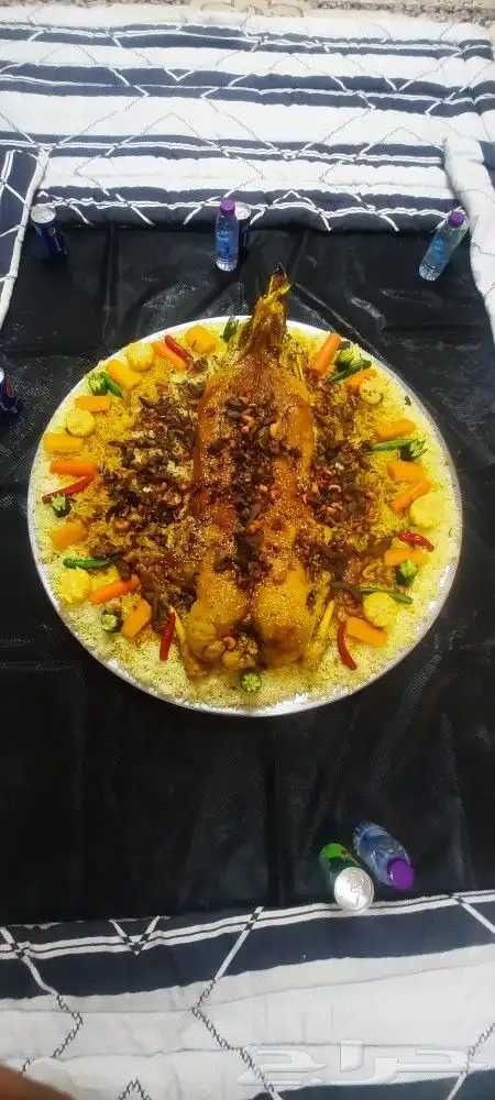 طباخ متنقل لحميع انواع الطبخ 4