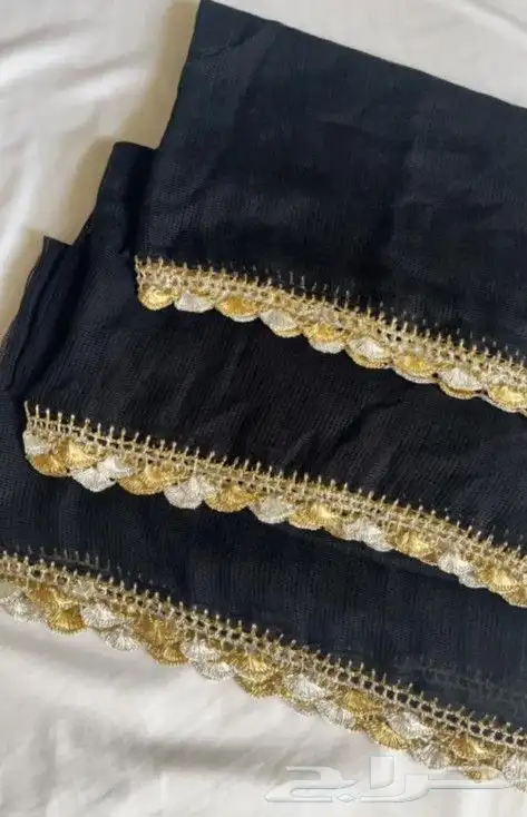 طرحه_شيله_مسفع_شرشف 5