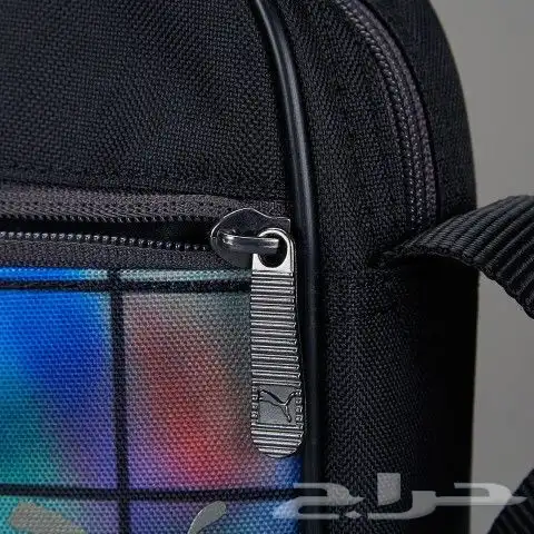 حقيبة كتف بوما 8