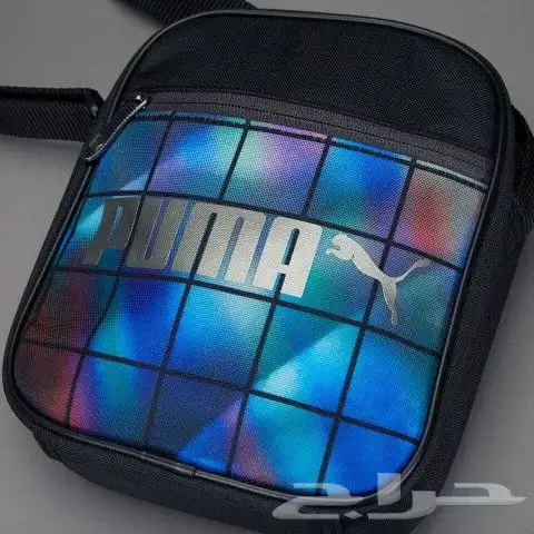 حقيبة كتف بوما 2