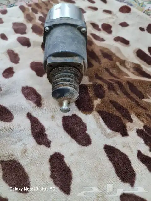 قطع فولفو مستعمل وجديد 2