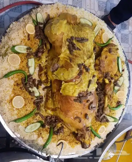 طباخ متنقل لحميع انواع الطبخ 6