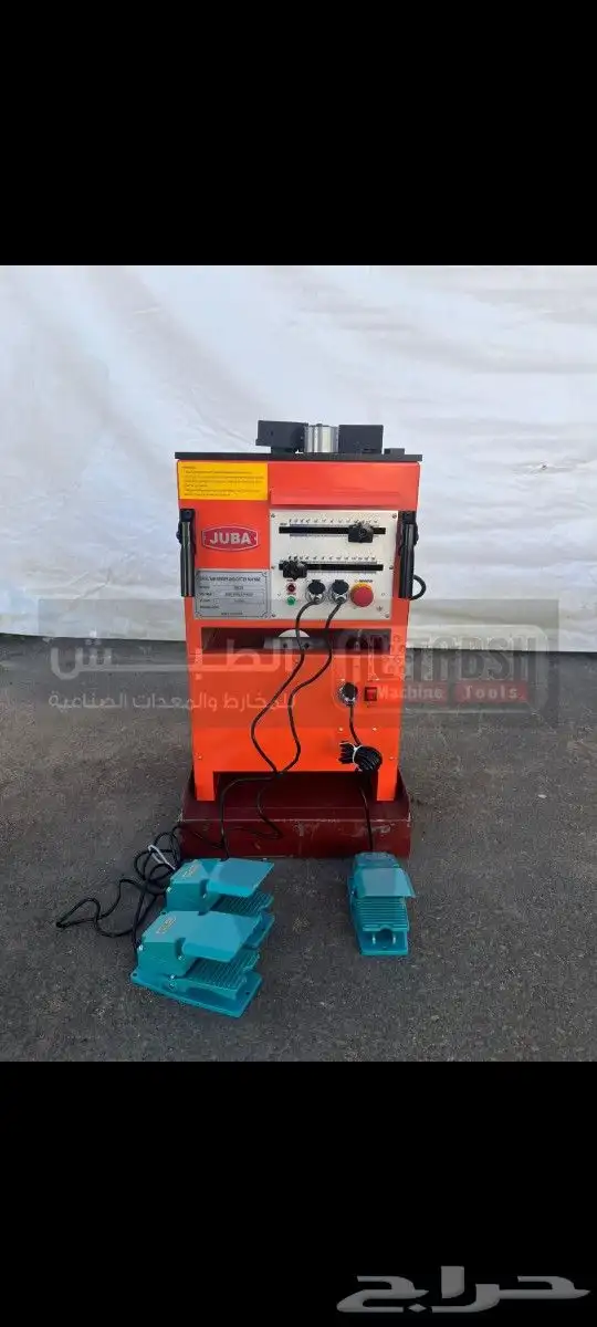 تناية أسياخ الحديد   مقص أسياخ الحديد 12