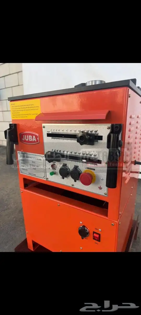 تناية أسياخ الحديد   مقص أسياخ الحديد 6