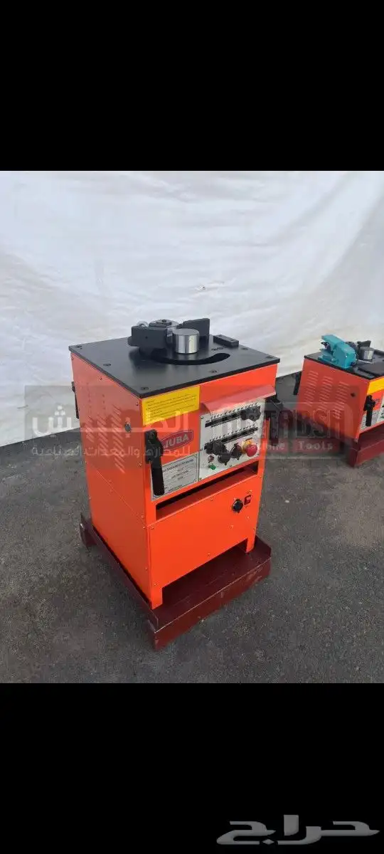 تناية أسياخ الحديد   مقص أسياخ الحديد 9