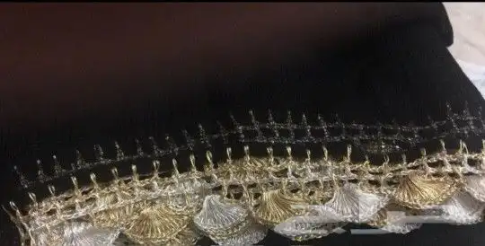 طرحه_شيله_مسفع_شرشف 3