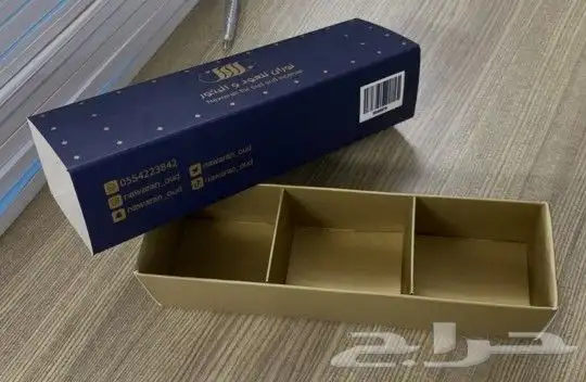 طباعة كافة أنواع المطبوعات بوكسات اكواب اكياس استيكر بنر رول 3