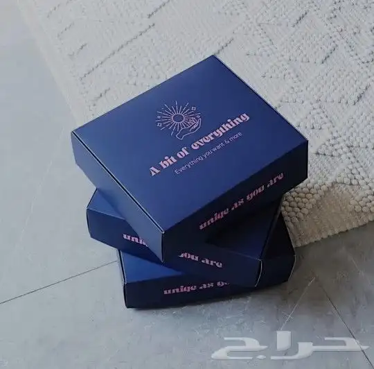 طباعة كافة أنواع المطبوعات بوكسات اكواب اكياس استيكر بنر رول 4