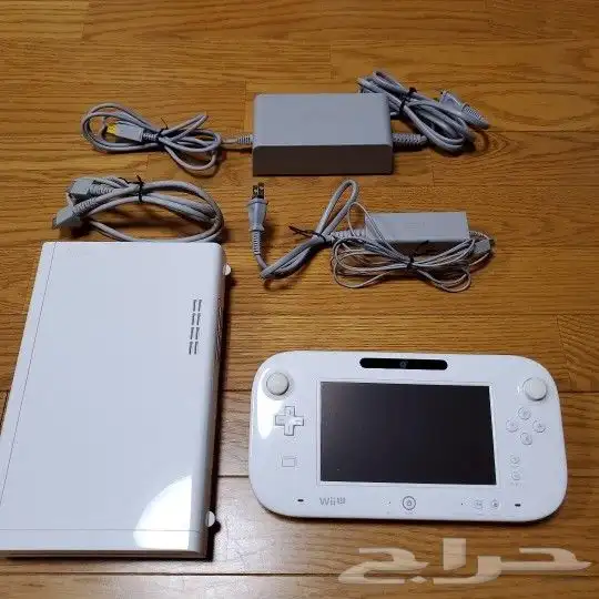 وي يو مهكر wii u 1