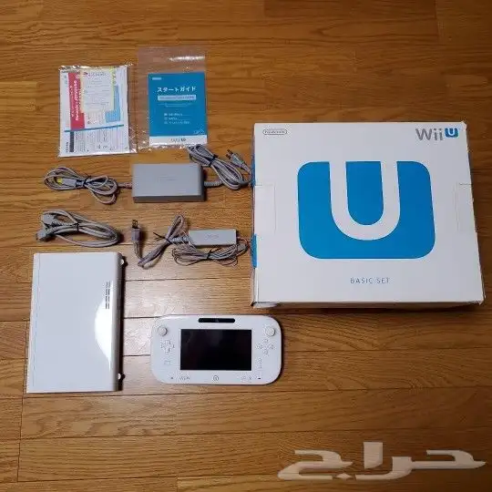 وي يو مهكر wii u 0