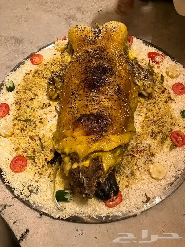 طباخ متنقل لحميع انواع الطبخ 2