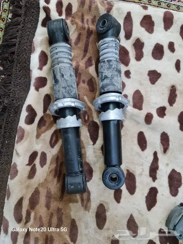 قطع فولفو مستعمل وجديد 3