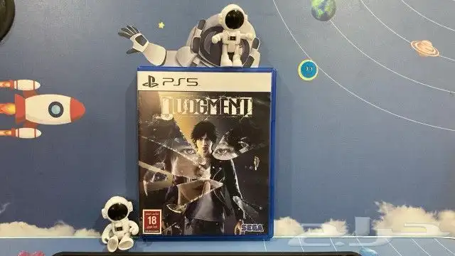 شريط PS5 الياباني الشهير 1