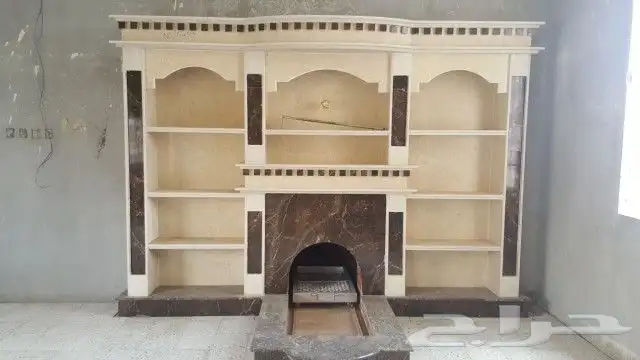 شلالات والنوافير 1