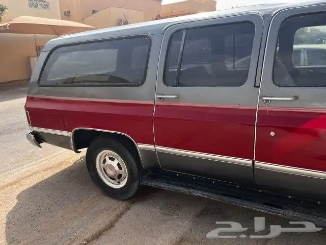جمس موديل 88 مخزن ممشا 132 1