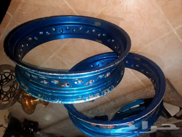 جنط جنوط دي ار موزونه على الشرط شد بلد مافيه ولا دقة 1