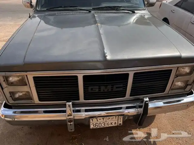 جمس موديل 88 مخزن ممشا 132 4
