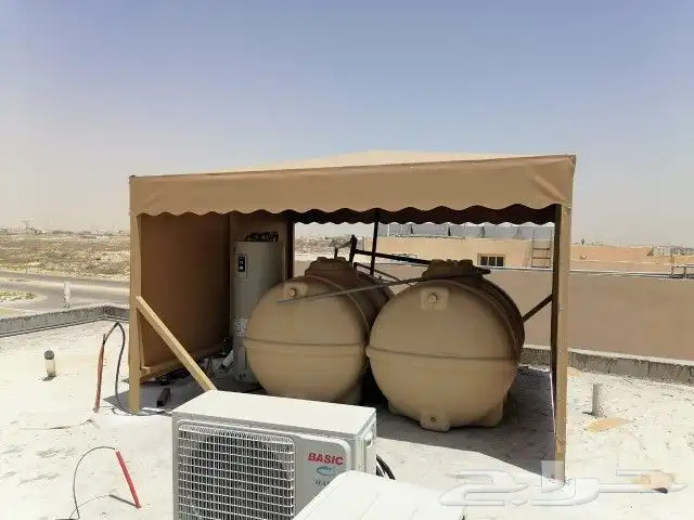 عوازل عازل اسطح ضد تسربات مياة الامطار 13