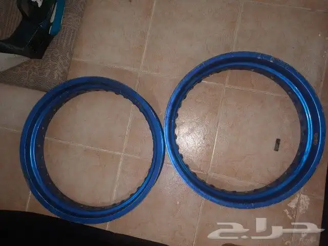 جنط جنوط دي ار موزونه على الشرط شد بلد مافيه ولا دقة 0