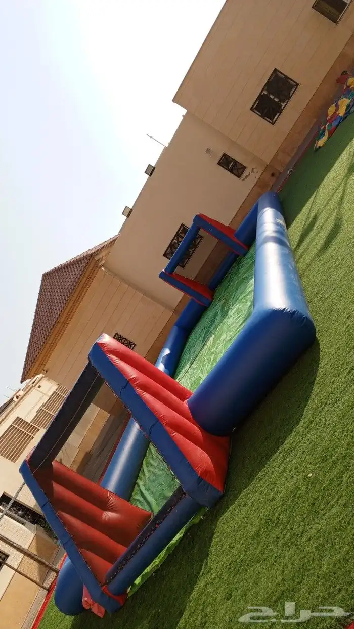 ملعب صابوني 0