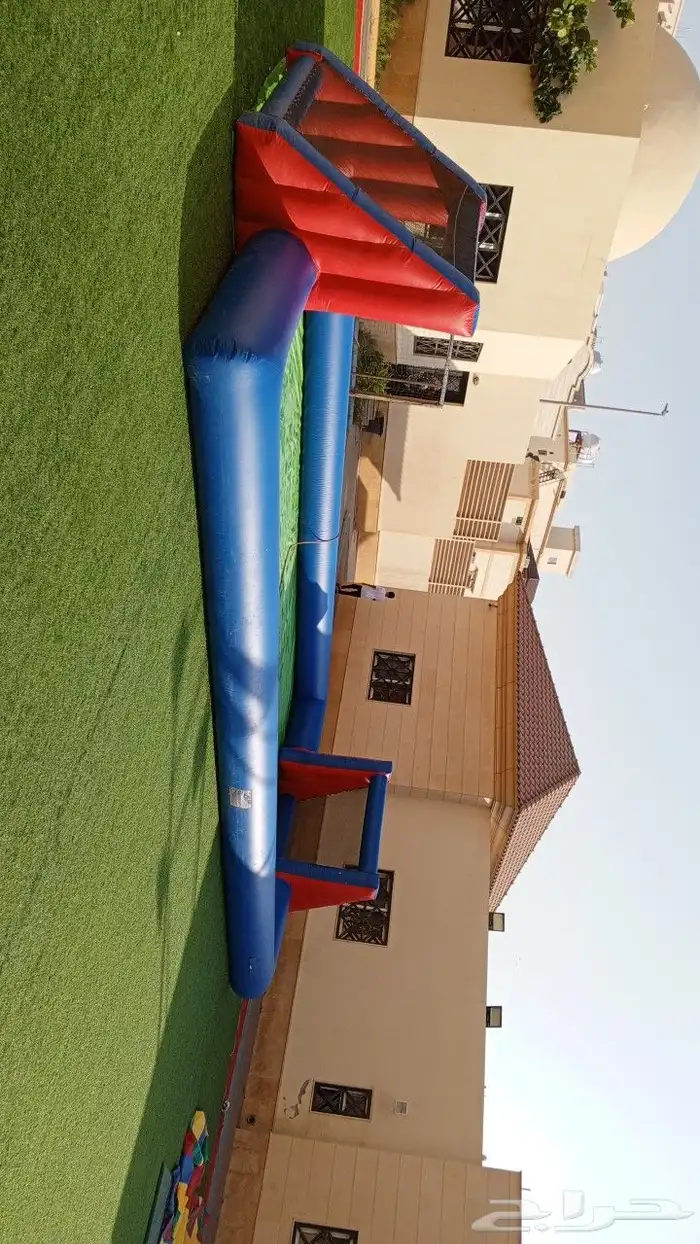 ملعب صابوني 2